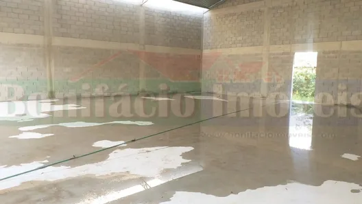 Casa com 1 Quarto para alugar, 225m² no Alvorada (Bacaxá), Saquarema