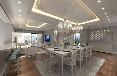 Apartamento com 4 Quartos à venda, 148m² no Barão de Javary, Miguel Pereira