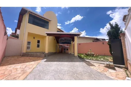 Casa de Condomínio com 3 Quartos à venda, 238m² no Grande Colorado, Brasília