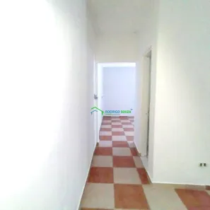 Casa com 1 Quarto para alugar, 50m² no Vila Dirce, Carapicuíba