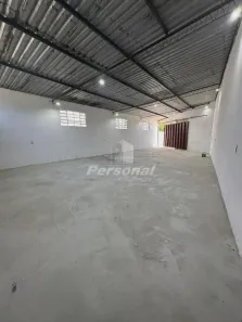 Galpão / Depósito / Armazém para alugar, 212m² no Jardim Independência, Taubaté
