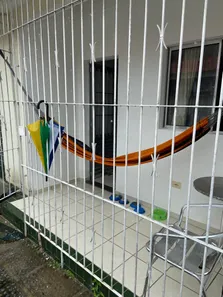 Casa com 2 Quartos para venda ou aluguel, 56m² no Maria Farinha, Paulista