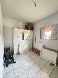 Casa de Condomínio com 2 Quartos à venda, 50m² no Cruz, Lorena
