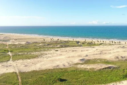Terreno / Lote Comercial à venda, 450m² no Canabrava, Trairi