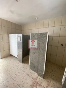 Galpão / Depósito / Armazém para alugar, 1860m² no Taboão, Mogi das Cruzes