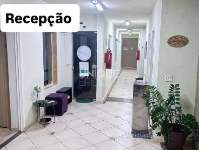Conjunto Comercial / Sala para alugar, 13m² no Jardim Liberdade, Jundiaí