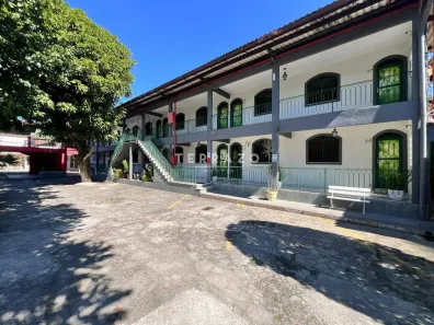 Hotel / Motel / Pousada com 45 Quartos à venda, 1800m² no Centro, Guapimirim