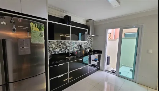 Sobrado com 2 Quartos à venda, 165m² no Jardim São Caetano, São Caetano do Sul