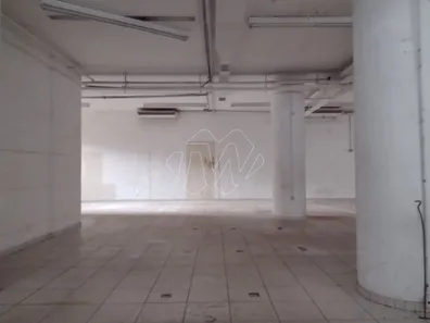 Loja / Salão / Ponto Comercial para venda ou aluguel, 764m² no Centro, Araraquara