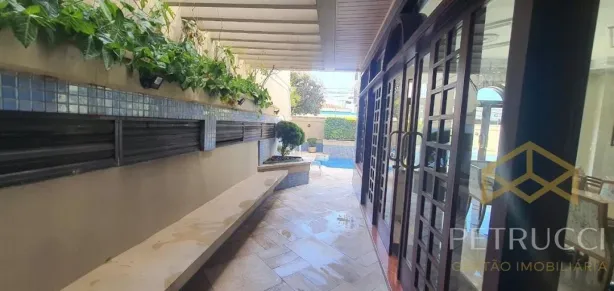 Flat com 1 Quarto para venda ou aluguel, 71m² no Cambuí, Campinas