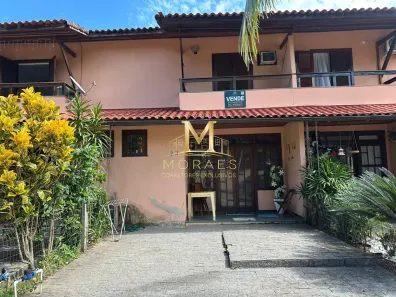 Casa com 2 Quartos à venda, 120m² no Fazenda Muriqui, Mangaratiba