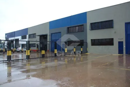 Galpão / Depósito / Armazém para venda ou aluguel, 750m² no Humaitá, Porto Alegre
