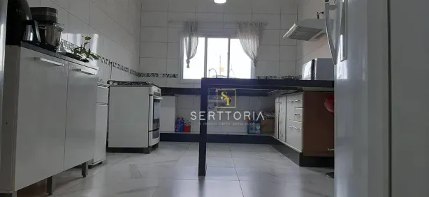 Sobrado com 2 Quartos à venda, 90m² no Jardim Residencial Firenze, Hortolândia