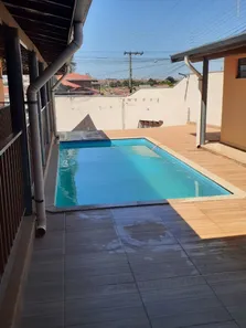 Casa com 3 Quartos à venda, 130m² no Jardim Herminio Demarchi, Iracemápolis