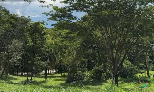 Terreno / Lote / Condomínio com 1 Quarto à venda, 2914m² no Residencial Aldeia do Vale, Goiânia
