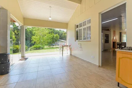 Fazenda / Sítio / Chácara com 2 Quartos à venda, 120m² no Centro, Quatro Barras