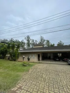 Casa com 3 Quartos à venda, 300m² no Fazenda da Ilha, Embu-Guaçu