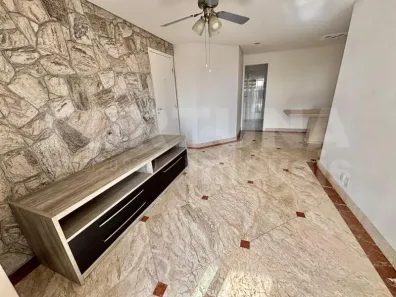 Apartamento com 3 Quartos para alugar, 80m² no Umuarama, Osasco