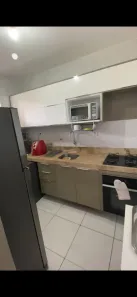 Apartamento com 3 Quartos à venda, 98m² no Cristo Redentor, João Pessoa