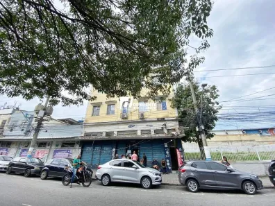 Conjunto Comercial / Sala à venda, 16m² no Centro, Nilópolis