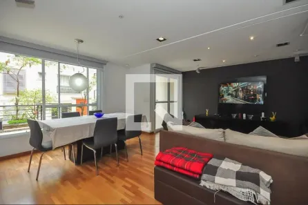 Casa de Condomínio com 3 Quartos à venda, 108m² no Vila Andrade, São Paulo