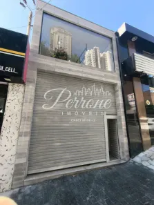 Galpão / Depósito / Armazém para alugar, 120m² no Tatuapé, São Paulo