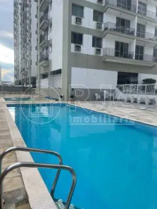Apartamento com 2 Quartos à venda, 54m² no Rio Comprido, Rio de Janeiro