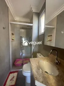 Cobertura com 3 Quartos à venda, 210m² no Jardim Botânico, Ribeirão Preto