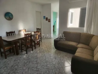 Apartamento com 2 Quartos à venda, 61m² no Canoas, Pontal do Paraná