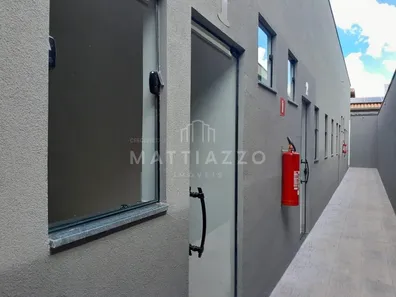 Prédio Inteiro para alugar, 21m² no Jardim Santa Luiza, Limeira