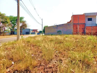Terreno / Lote / Condomínio para alugar, 244m² no Graminha, Limeira