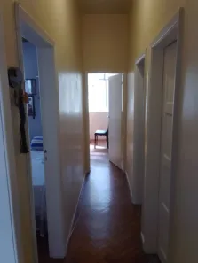 Apartamento com 2 Quartos à venda, 75m² no Tijuca, Rio de Janeiro