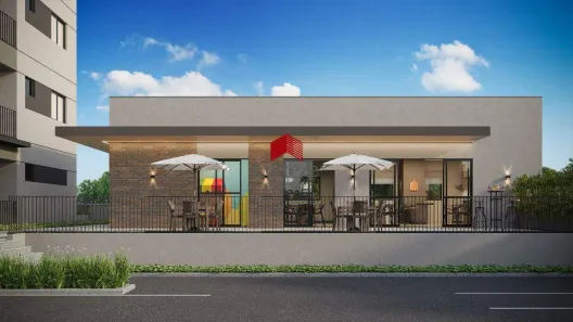 Apartamento com 2 Quartos à venda, 97m² no Colônia Antônio Prado, Almirante Tamandaré