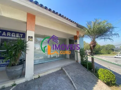 Loja / Salão / Ponto Comercial à venda, 40m² no Granja Viana, Cotia