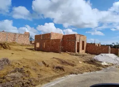 Casa de Condomínio com 2 Quartos à venda, 89m² no , Iranduba