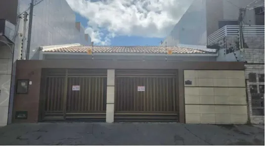 Casa com 3 Quartos à venda, 164m² no Farolândia, Aracaju
