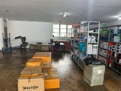 Conjunto Comercial / Sala para alugar, 170m² no Centro, São Paulo