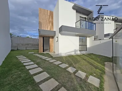 Casa com 4 Quartos à venda, 138m² no Manguinhos, Serra