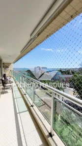Apartamento com 3 Quartos à venda, 140m² no Parque Hotel, Araruama