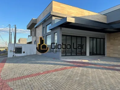 Loja / Salão / Ponto Comercial para alugar, 51m² no Jardim Campo Belo, Limeira