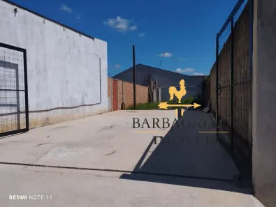 Loja / Salão / Ponto Comercial à venda, 59m² no Jardim Buzolin, Araras