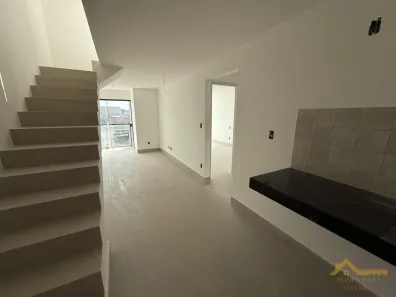 Cobertura com 2 Quartos à venda, 82m² no Jardim Belvedere, Volta Redonda