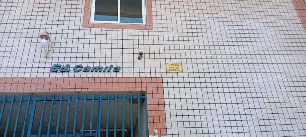 Apartamento com 2 Quartos à venda, 55m² no Núcleo Bandeirante, Brasília