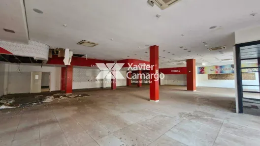 Prédio Inteiro para alugar, 974m² no Zona Central, Rio Claro