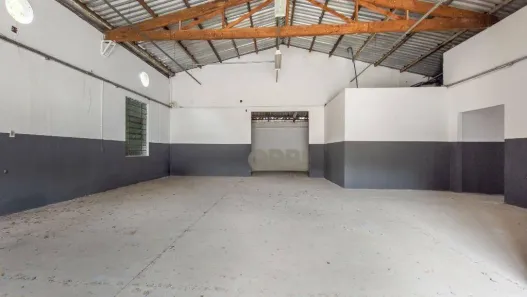 Galpão / Depósito / Armazém para alugar, 513m² no Do Salto, Blumenau