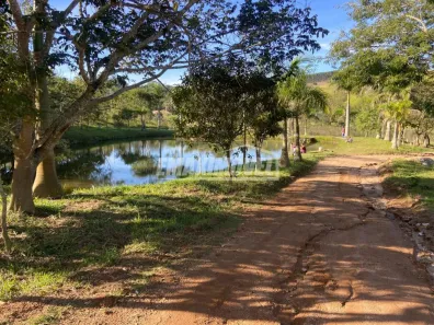 Terreno / Lote / Condomínio à venda, 1075m² no Carafá, Votorantim