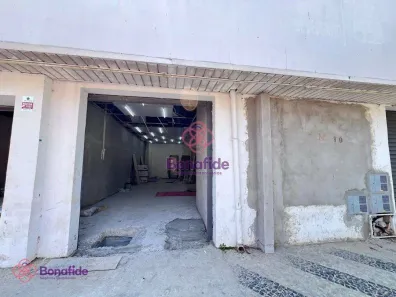 Loja / Salão / Ponto Comercial para alugar, 60m² no Vila Tavares, Campo Limpo Paulista