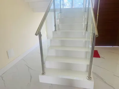 Casa de Condomínio com 5 Quartos à venda, 450m² no Alphaville (Abrantes), Camaçari