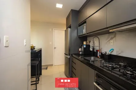 Apartamento com 2 Quartos à venda, 80m² no Gama, Brasília