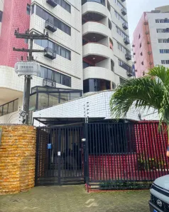 Apartamento com 4 Quartos à venda, 100m² no Candeias, Jaboatão dos Guararapes
